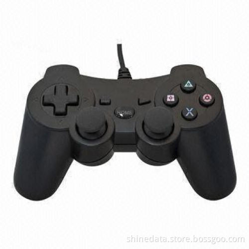 New Controller Joystick for PlayStation 3/PC, Wired